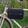 TOURBON Front Bag, Handlebar Bag, Bicycle, Commute, Storage Accessories, Cycling