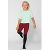 Merry Style MSGI011 Girls' Tights, Rumba