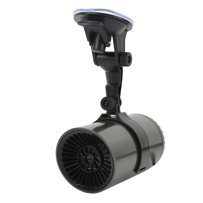 2 in 1 Car Heater Heating Cooling Modes 12V 150W