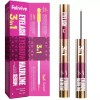 Folivive 3in1 래쉬 브로우 헤어라인 성장 세럼 속눈썹 눈썹 영양제