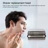 Huoptl 83M 8320S, 8325S, 8330S Electric Shaver Head For Bra-un