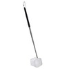 AQUANEAT Small Fish Tank Shrimp Net, Aquarium Debris Cleaning Tools,