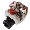 Abfer Skull Shifter Knob Gear Lever Knobs Car Shift Handle