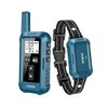 Jugbow Dog Collar - 4200FT Dog Collar with Remote, IPX7
