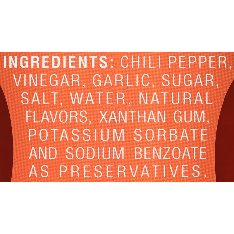 Kikkoman Sriracha Hot Chili Sauce, 10.6 oz (9 Pack)