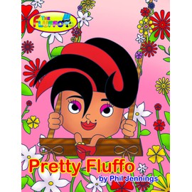 Pretty Fluffo: Volume 2