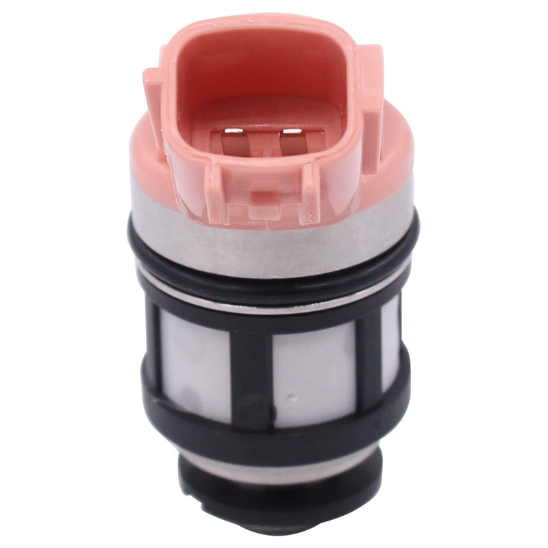 NewYall Pack of 6 Fuel Injector 3.0L 3.3L for Nissan