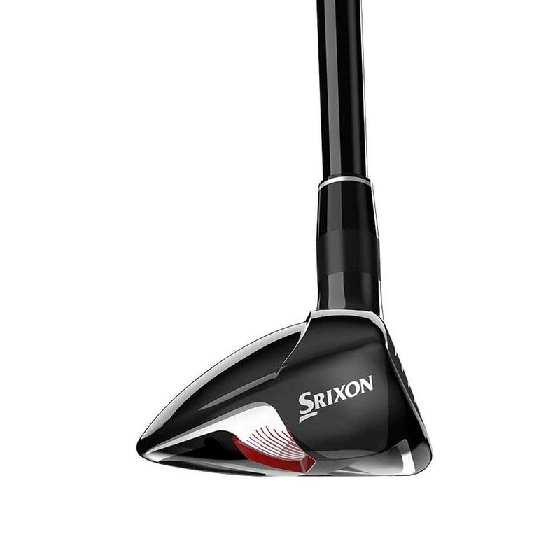 Srixon Golf- ZX Hybrid 19#3 Stiff Flex [HZRDUS Smoke Black