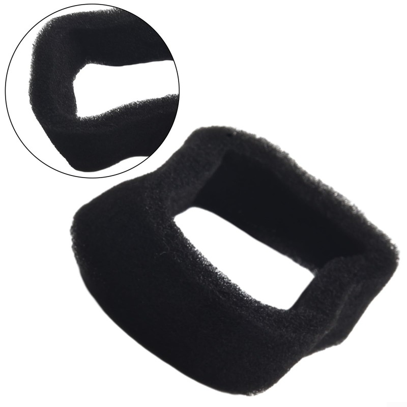Air Filter Sponge 5 Pack Air Filter Fits Various Grass