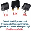 HJHLSTJK 12V AC/DC Adapter For Razor Crazy Cart Shift 25143493