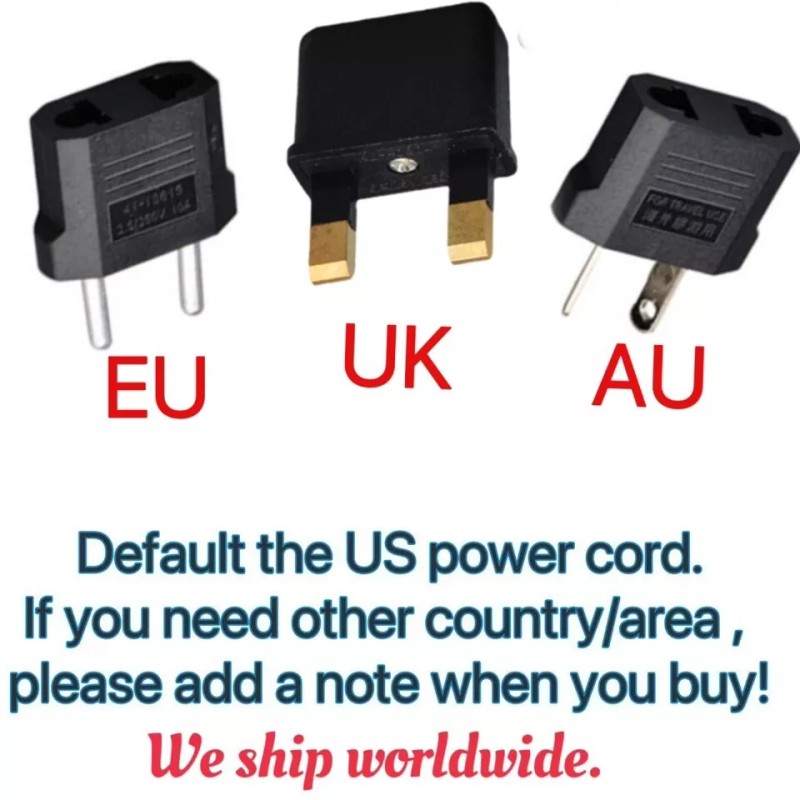 HJHLSTJK 12V AC/DC Adapter For Razor Crazy Cart Shift 25143493