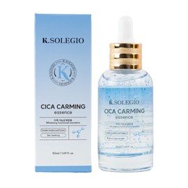K Solegio Cica Calming Essence 50ml / 케이솔레지오 시카 카밍 에센스 50ml