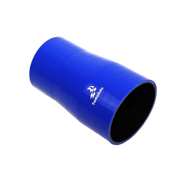 TenKe Universal 6" Length High Temperature 4-Ply Reinforced " to