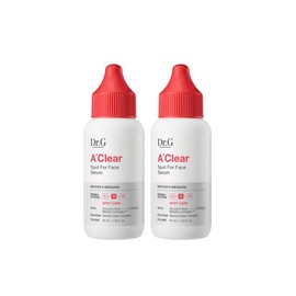 (1+1) Aclear Spot for Face Serum 45mL / (1+1) 에이클리어 스팟 포 페이스 세럼 45mL