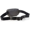 Valentino Women's Registan Belt Bag, Grey