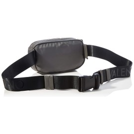 Valentino Women's Registan Belt Bag, Grey