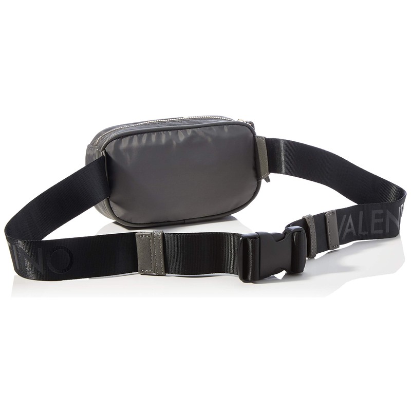 Valentino Women's Registan Belt Bag, Grey