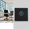 DC12V Infrared Door Exit Induction Contact Release Switch with LED