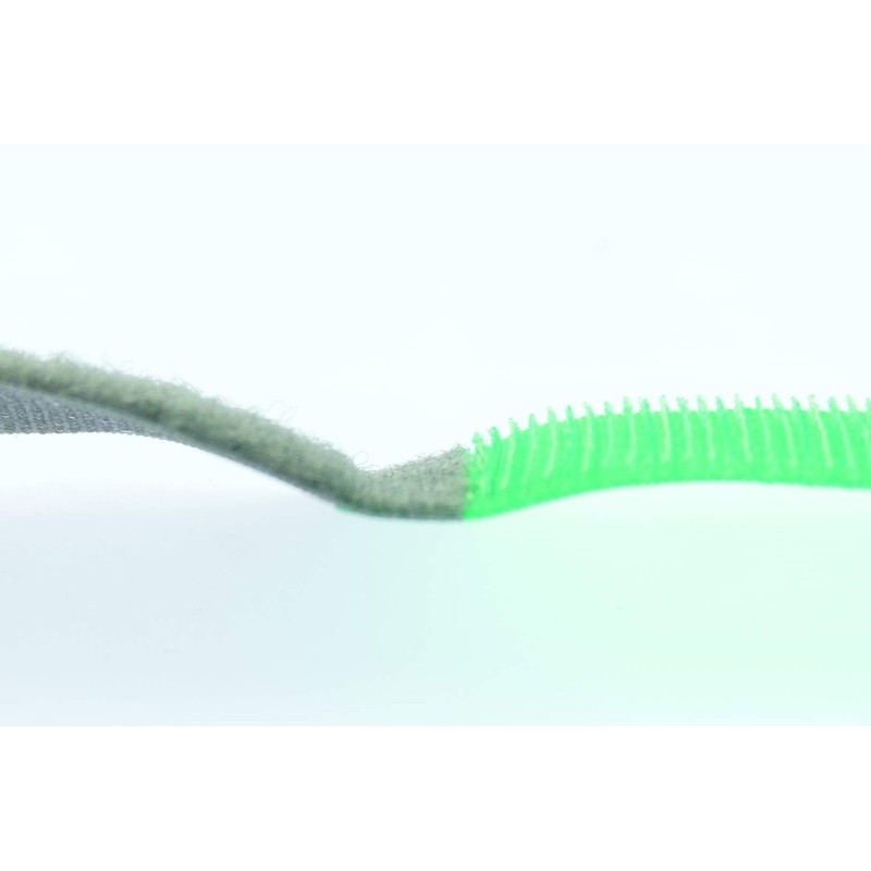 80 cm x 50 mm FUK resealable Velcro cable ties