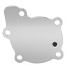 CNC Aluminum Coolant Water Pump Cover Fit for Yamaha Banshee