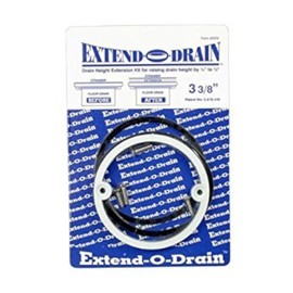 Extend-O-Drain 3-3/8"