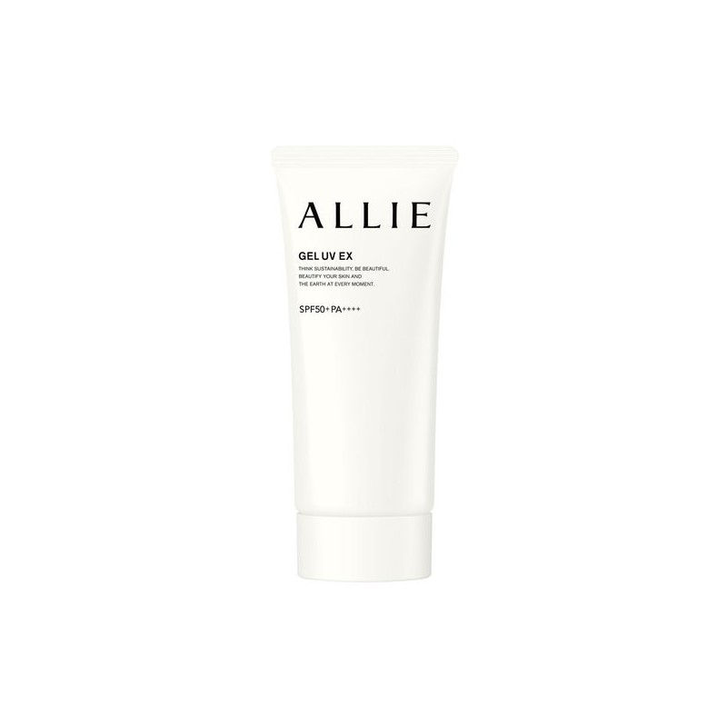 Alie (알리)뷰티 젤 선크림 90g SPF50+PA++++ 워터프루프 Beauty Gel Sunscreen