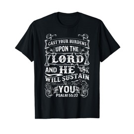 Psalm Shirts For Christian Women, Bible Verse Clothing T-Shirt