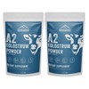 MOUNTAIN ESSENTIALS A2 Colostrum Powder 3.5 Oz Bovine Grass Fed