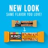 KIND Healthy Snacks Bars Variety Pack, Gluten Free, Low Sugar,