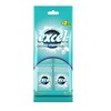 EXCEL, Fresh Mint Flavoured Mints, 12.2g, 4 Packs