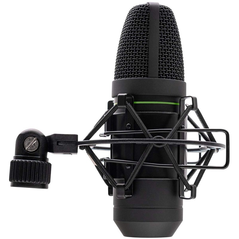 Mackie EM-91C Large-diaphragm Condenser Microphone