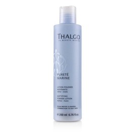 Thalgo Mattifying Powder Tonic Lotion 200ml Combination Oily Toner / 딸고 매티파잉 파우더 토닉 로션 200ml 지복합성 토너