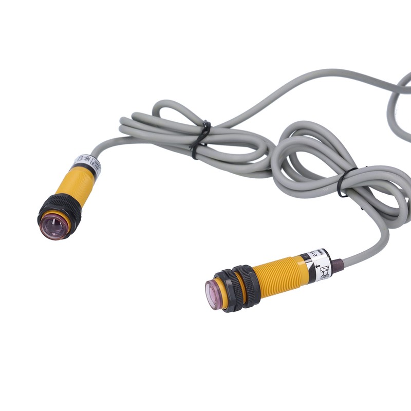 BERM LED Electronic Counter Inductive Digital Display Panel Install Counting