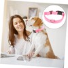 SUPVOX Led Dog Collar Light Dog Led Collar for Night