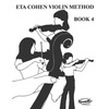 Violin Method Book 4 - Student's Book