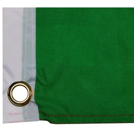 Trade Winds Alamo 1824 Original 100D Premium Quality Heavy Duty Fade Resistant Woven Poly Nylon 2x3 2'x3' Flag Banner Grommets