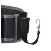 VELOFLEX 6901080 Tool Bag M, 27.5 x 25 x 4