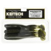 KEITECH(ケイテック) ルアー スイングインパクト 3インチ 102 ウォーターメロンペッパー