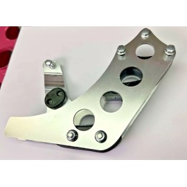 HFM 1981 1982 1983 Suzuki RM 125 250 465 500 Rear Chain Guide Assembly Complete