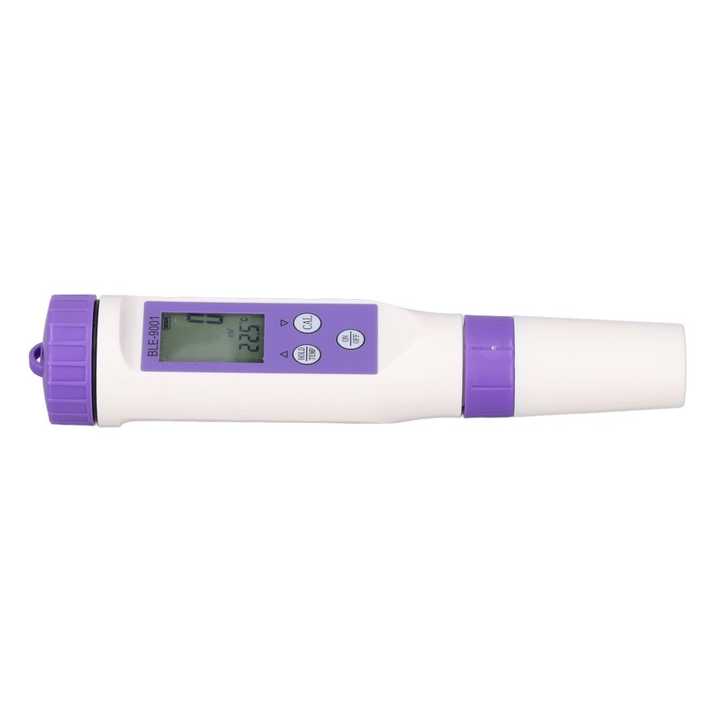 ORP Meter Digital Display Backlit Control Water Quality Tester for