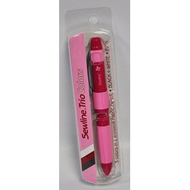 Sewline Trio Colors Fabric Pencil