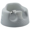 Bumbo - Asiento para suelo, color gris