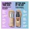 Revlon Illuminance Skin-caring Foundation 5% Acid Hialuronic