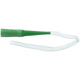 Generic Smart Home Dryer Vent Cleaning Kit 29"" Vacuum Attachment, Green