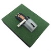 banpa Turntable Cartridge Replacement BP2ATC - with Two Side Red