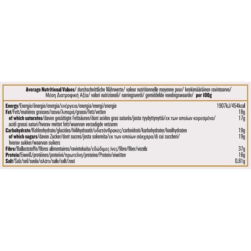 Biona Organic Coconut Flour, 500g