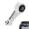 ANWENCHAPEY Rear Engine Mount Compatible with Honda Civic 2016-2021 1.5L