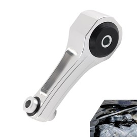ANWENCHAPEY Rear Engine Mount Compatible with Honda Civic 2016-2021 1.5L 2.0L Replace FCRR70A