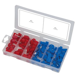 KS Tools 970.0570 Branch connectors assortment, 50 pcs
