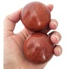 Wooden Health Ball Diameter 2.0 inches (5 cm), Made in